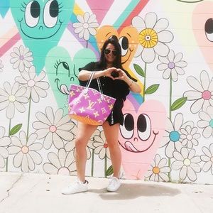 Meet your Posher, Lindsay